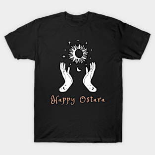 BLESSED OSTARA T-Shirt